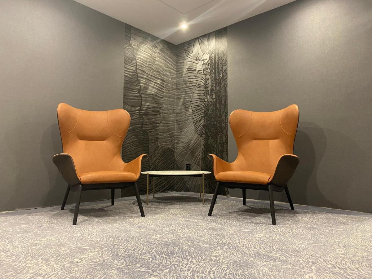 Tisia Hotel & Spa Tiszaujvaros Luaran gambar
