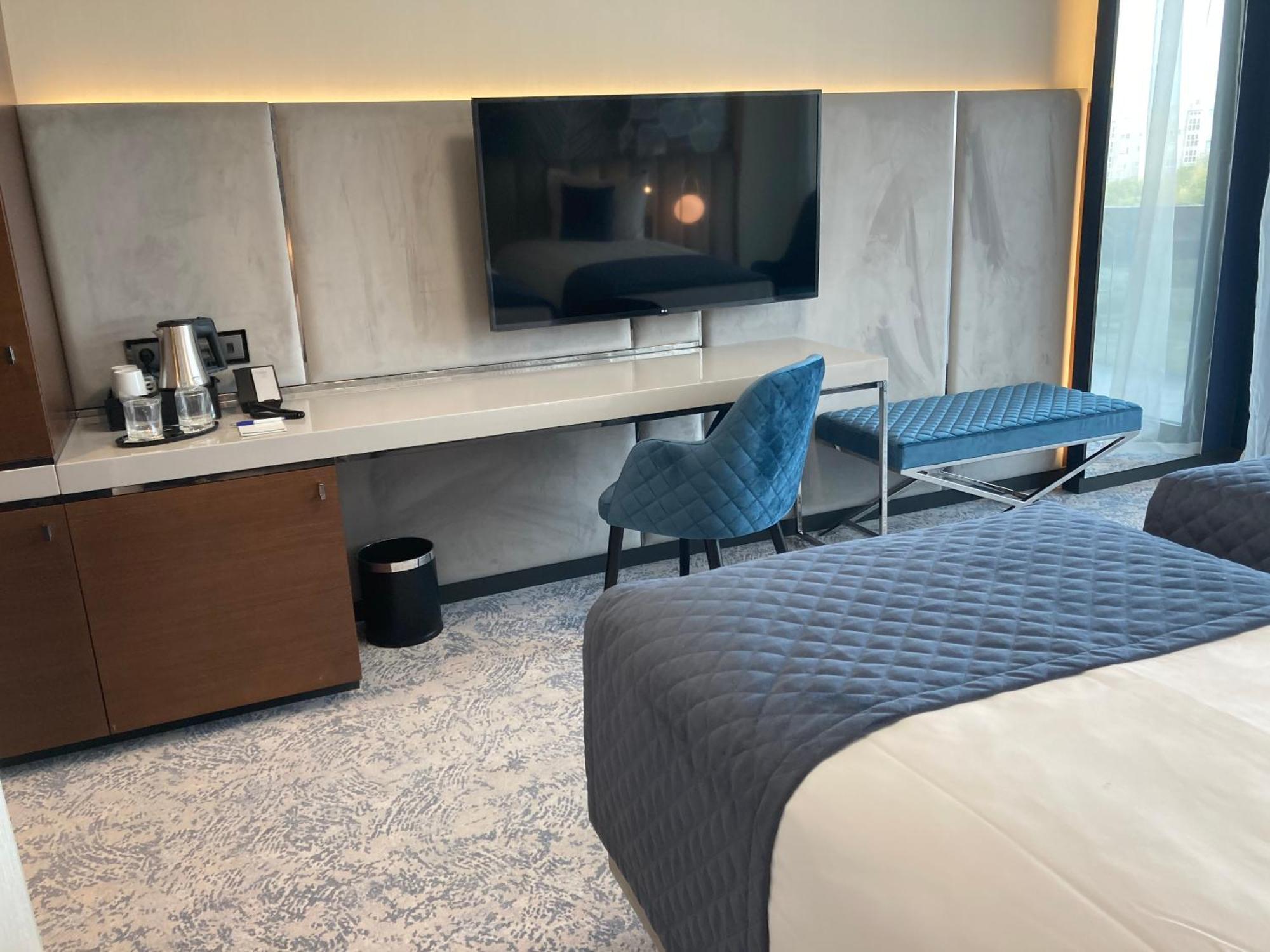 Tisia Hotel & Spa Tiszaujvaros Luaran gambar