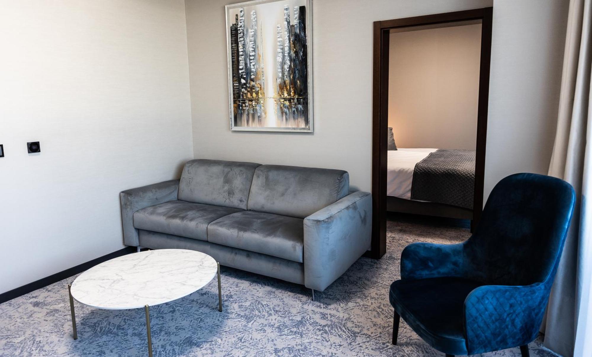 Tisia Hotel & Spa Tiszaujvaros Luaran gambar