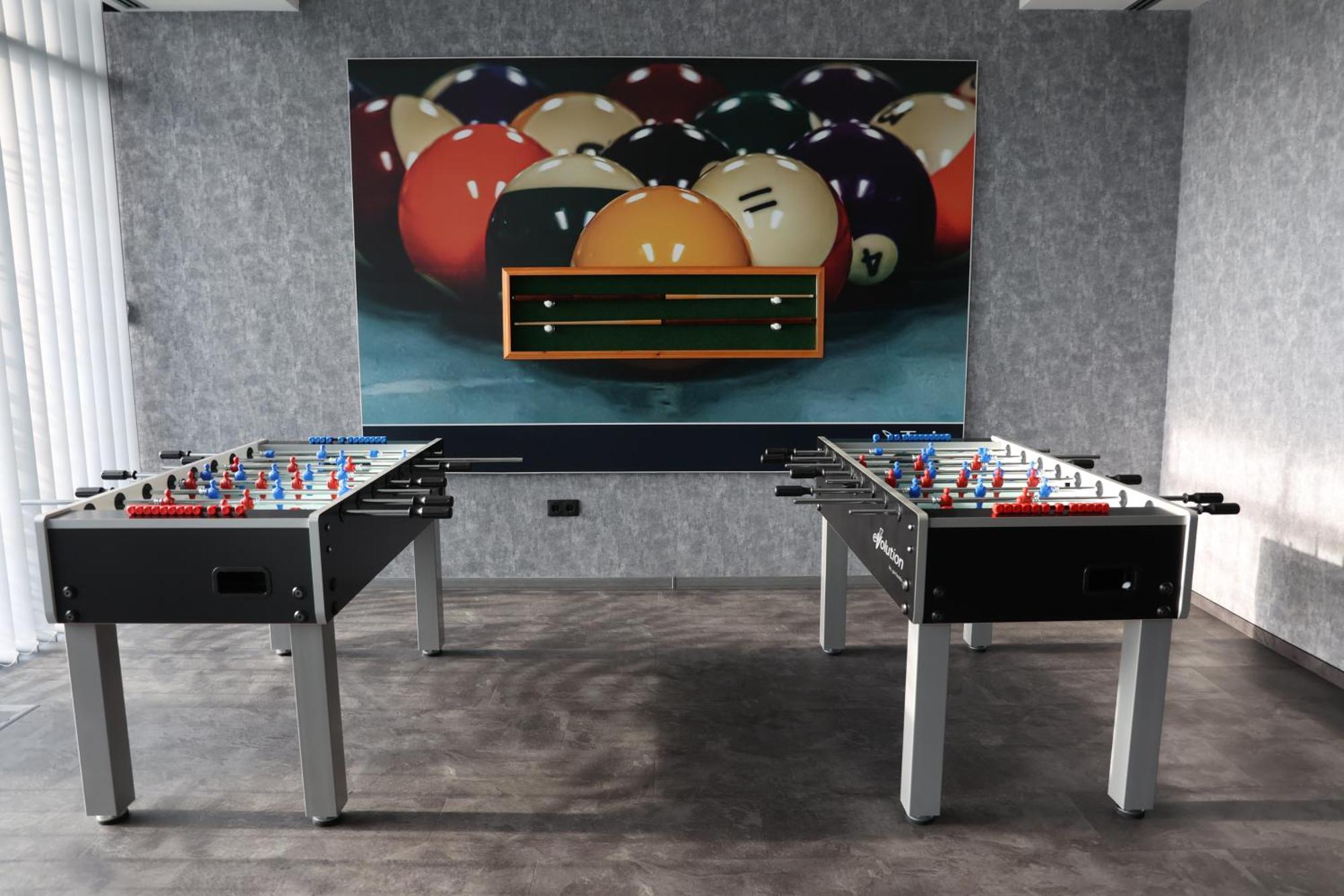 Tisia Hotel & Spa Tiszaujvaros Luaran gambar