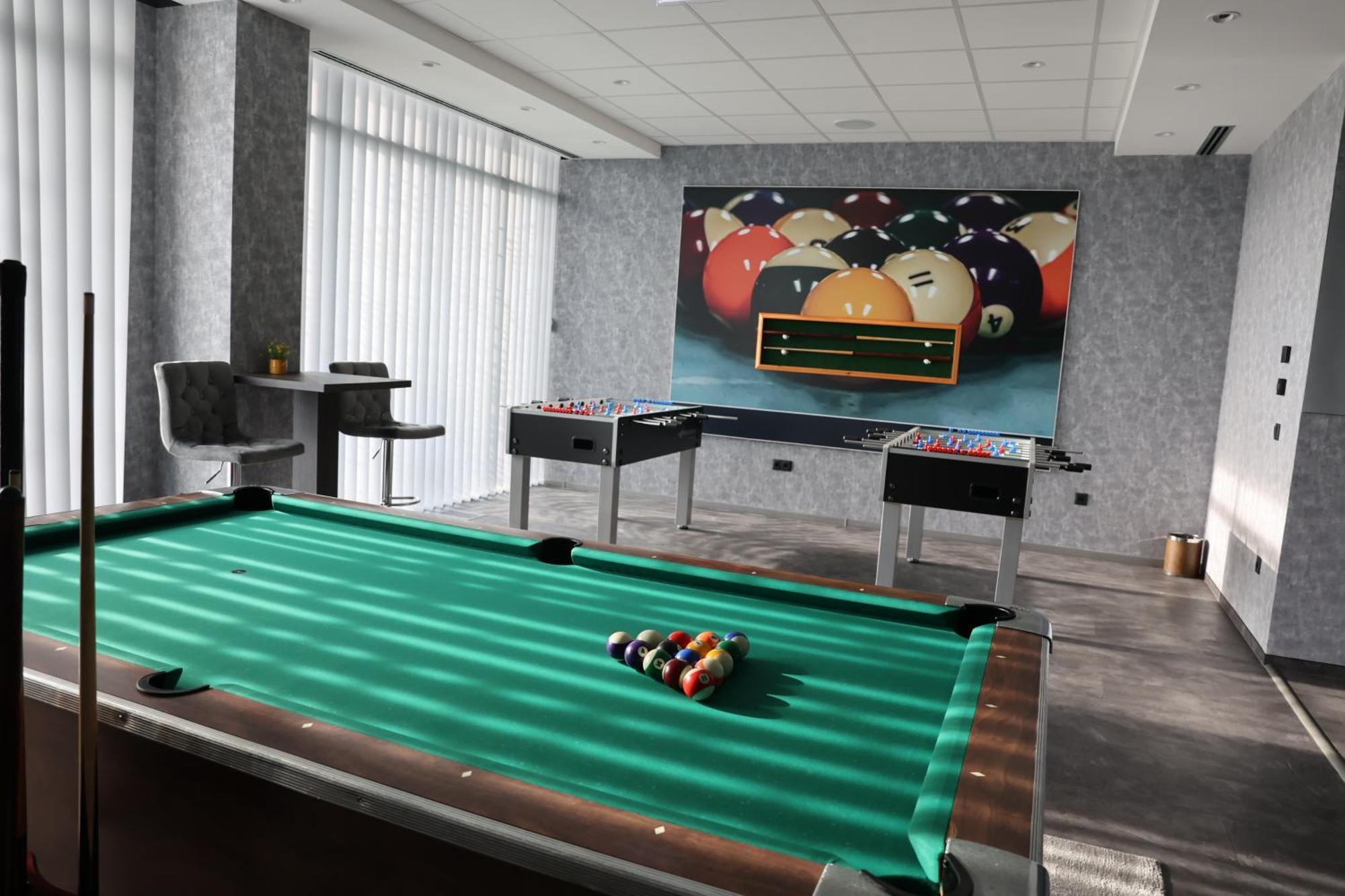 Tisia Hotel & Spa Tiszaujvaros Luaran gambar