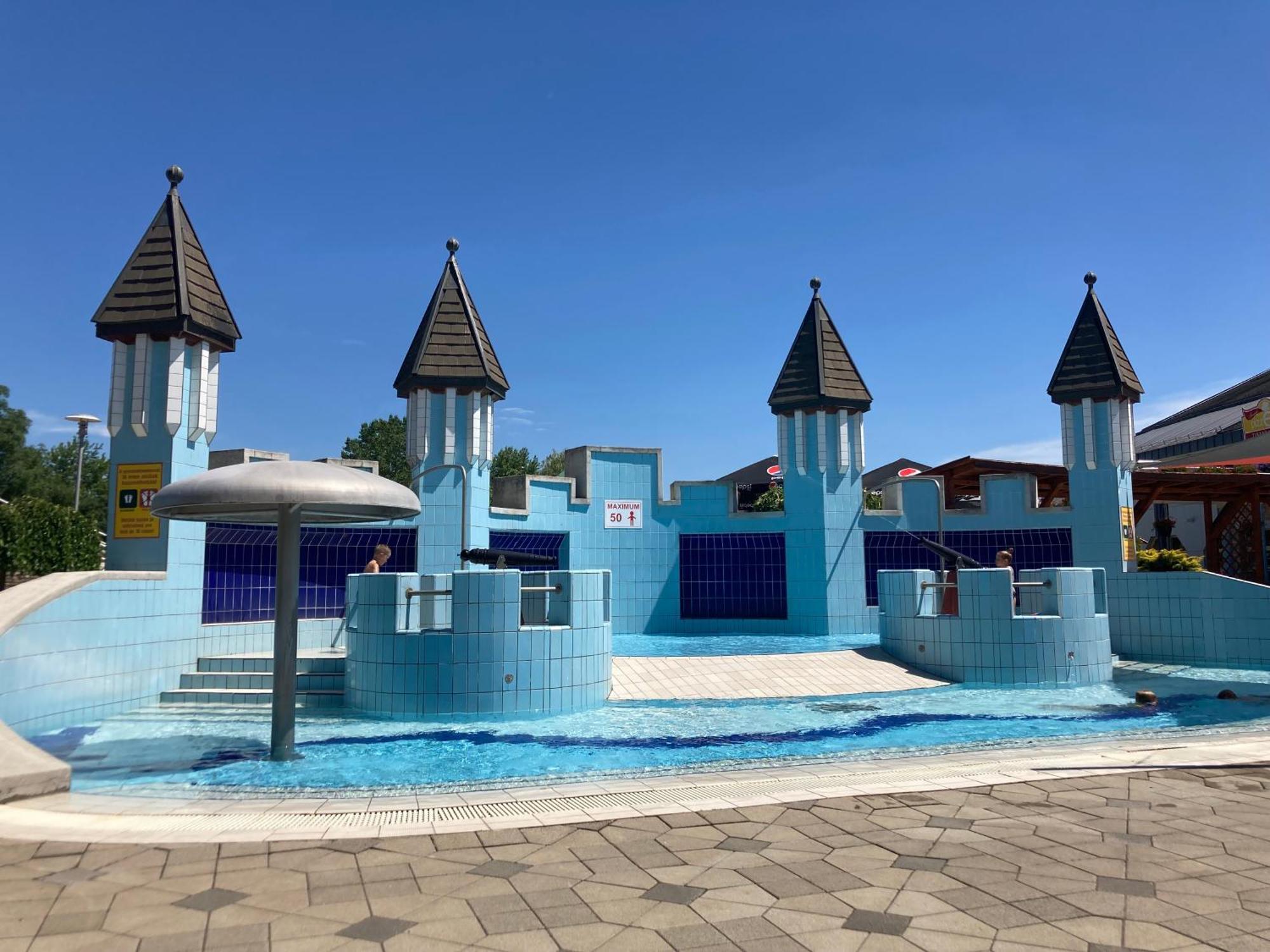 Tisia Hotel & Spa Tiszaujvaros Luaran gambar